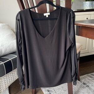 Laura Women’s Blouse